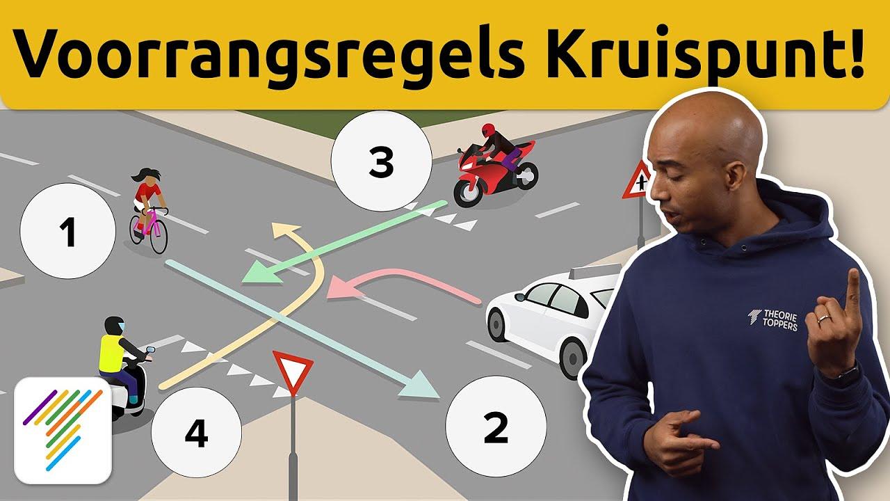 Theorie videocursus 